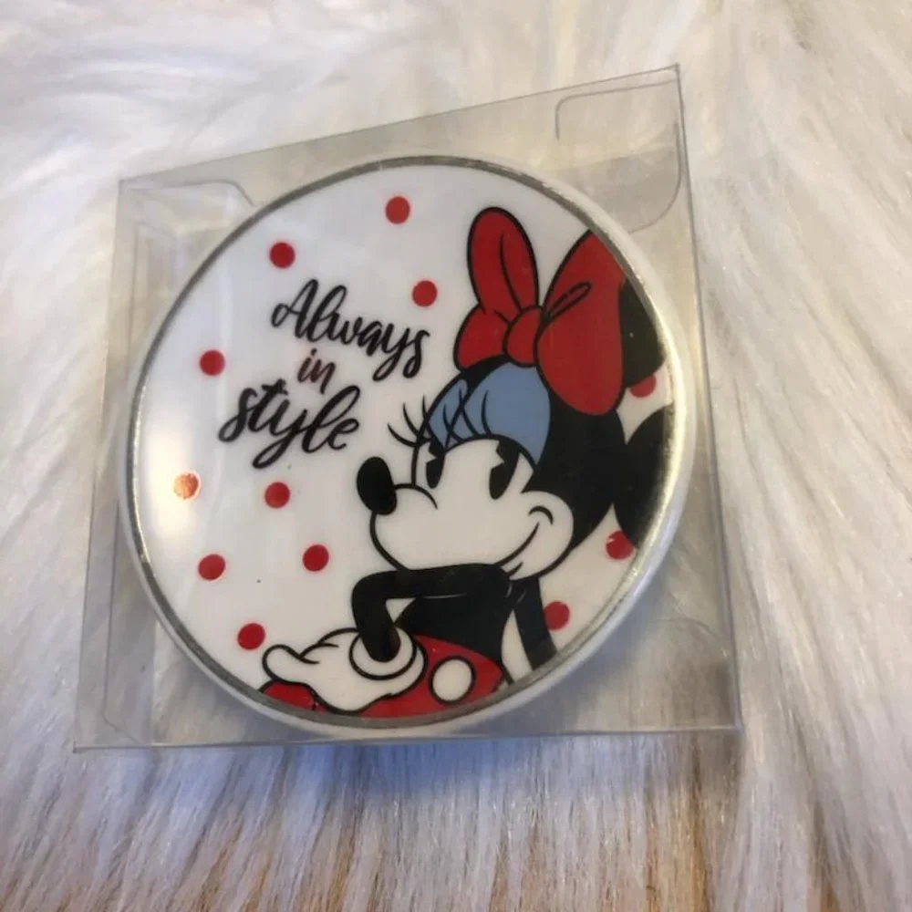 Disney new box